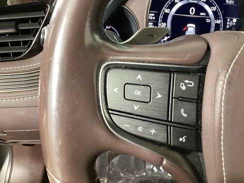 Used 2019 Lexus LS 500 AWD w/ Interior Upgrade Package image 21