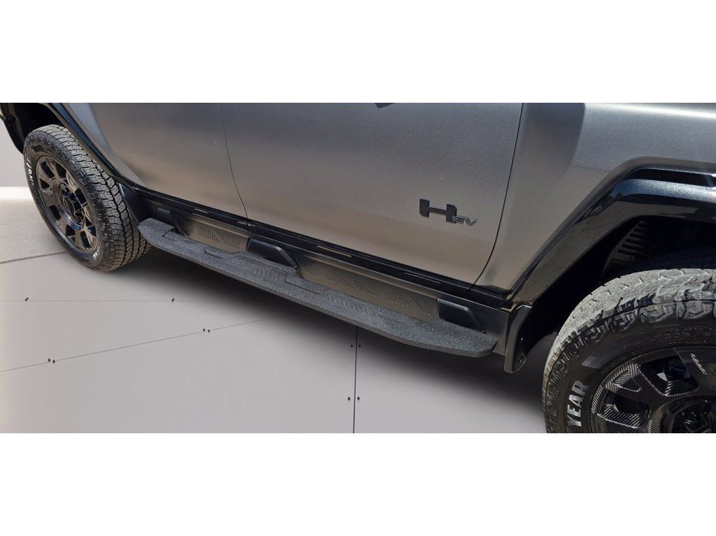 Used 2026 GMC Hummer EV 3X w/ Carbon Fiber Edition Package AWD/4WD image 31