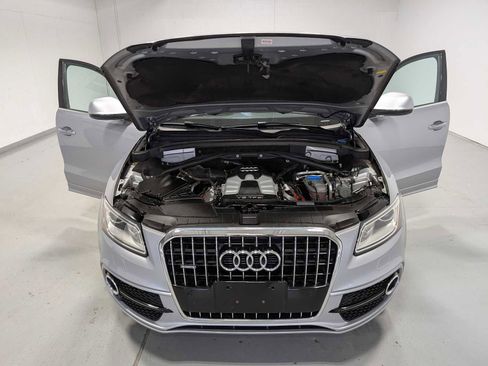 Used 2015 Audi Q5 3.0T Premium Plus image 13
