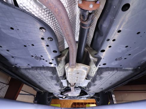 Used 2020 Subaru Outback Touring image 38