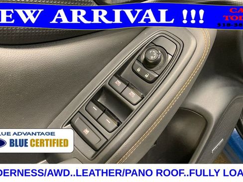 Used 2023 Subaru Forester Wilderness image 32