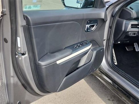 New 2026 Kia K4 GT-Line Turbo image 10