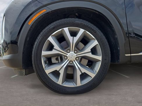 Used 2022 Hyundai Palisade SEL w/ Premium Package AWD/4WD image 10