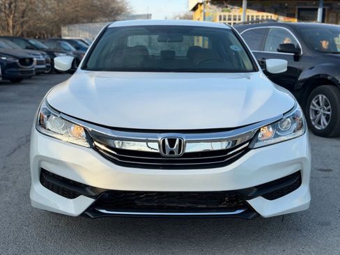 Used 2016 Honda Accord LX image 2