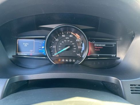 Used 2016 Ford Explorer XLT w/ Equipment Group 202A image 31