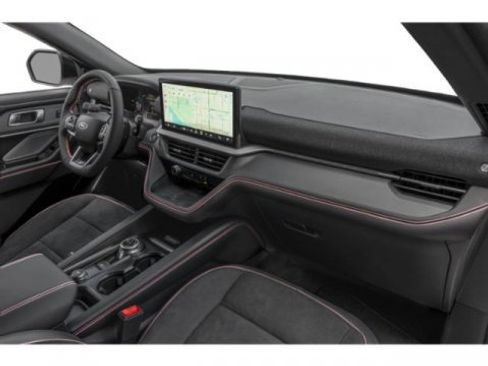 New 2026 Ford Explorer ST w/ Sun And Sound Package image 17