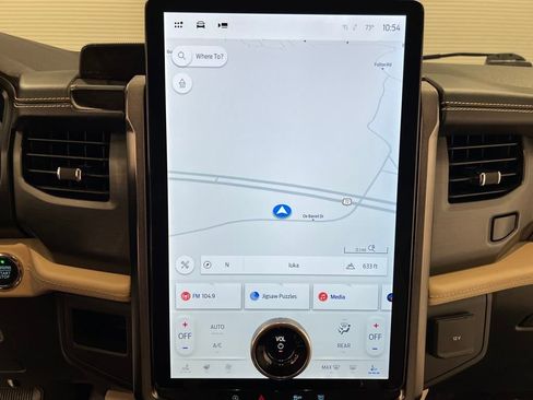 Used 2023 Ford Expedition Max Platinum image 65