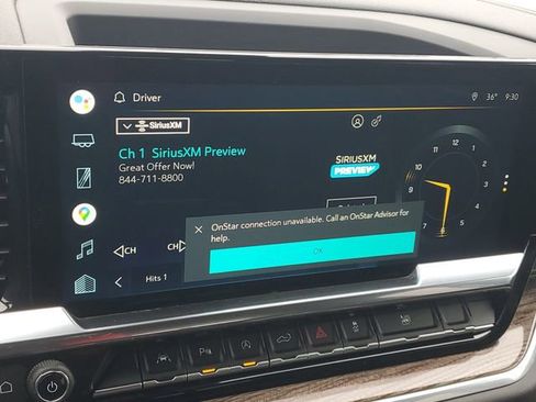 Certified 2022 Chevrolet Silverado 1500 RST w/ Rally Edition image 24