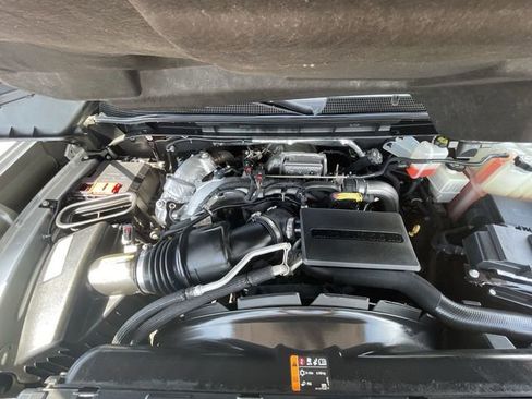 Used 2021 Chevrolet Silverado 2500 High Country w/ Z71 Off-Road Package AWD/4WD image 25