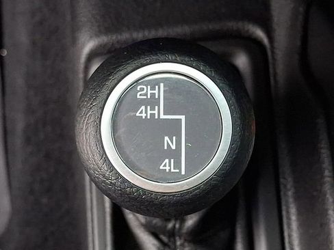 Used 2021 Jeep Gladiator Sport w/ Quick Order Package 24Q 80Th image 24