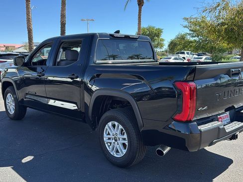 Used 2024 Toyota Tundra SR5 image 5