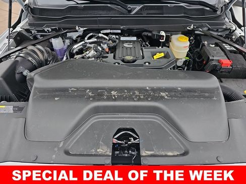 New 2026 RAM 2500 Tradesman image 31