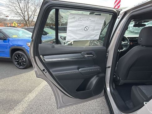 New 2026 GMC Terrain Elevation image 27