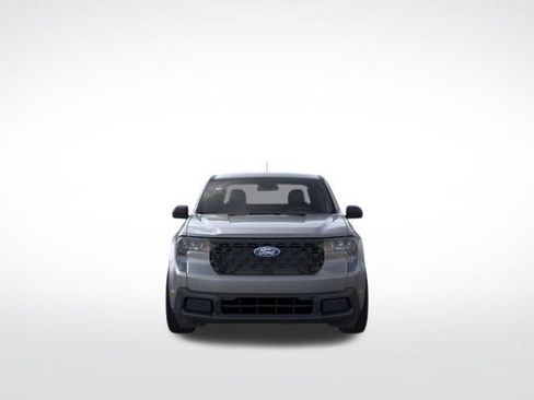 New 2026 Ford Maverick XLT FWD image 8