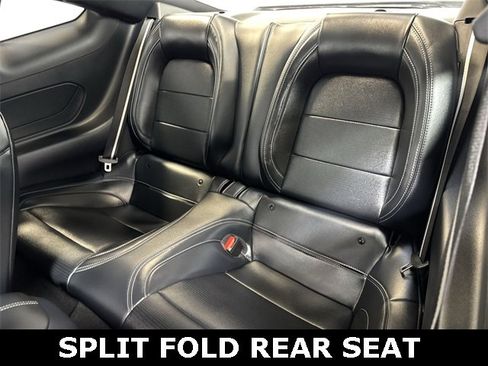 Used 2024 Ford Mustang Premium image 12