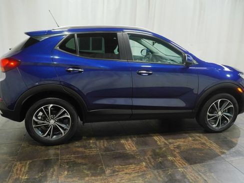 Used 2023 Buick Encore GX Select w/ Safety Package II AWD/4WD image 4