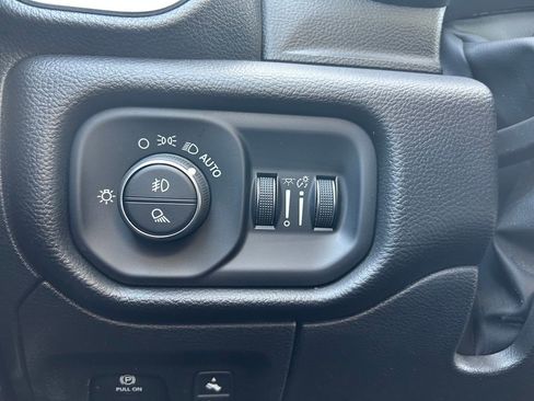 Used 2022 RAM 1500 Laramie image 21