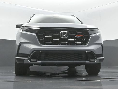 Used 2026 Honda CR-V TrailSport image 11