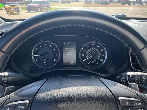 Used 2019 Hyundai Veloster 2.0 Premium FWD image 19