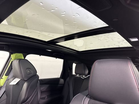 New 2026 Acura MDX A-Spec image 18