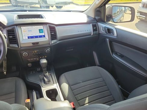 Certified 2021 Ford Ranger XL w/ Equipment Group 101A High image 21