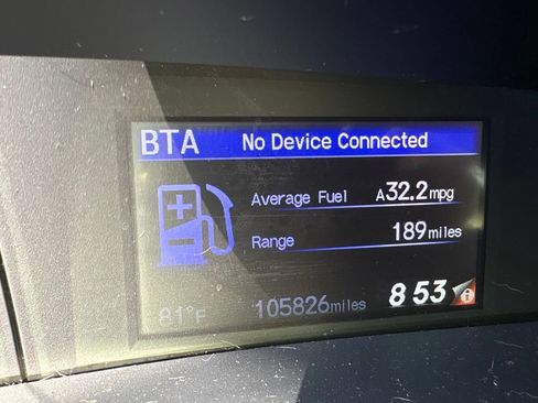 Used 2015 Honda Civic EX-L image 21