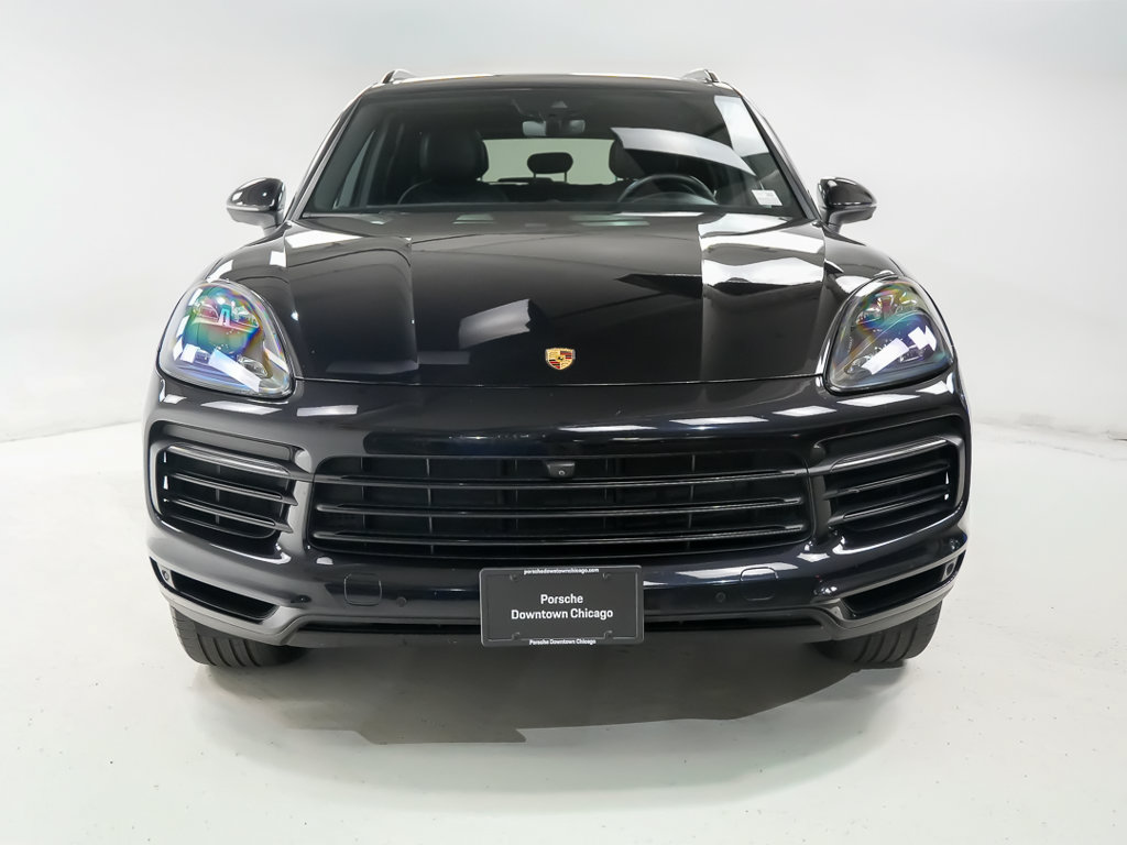 Used 2019 Porsche Cayenne AWD/4WD image 6