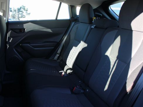 Certified 2025 Subaru Impreza 2.0i Sport image 24