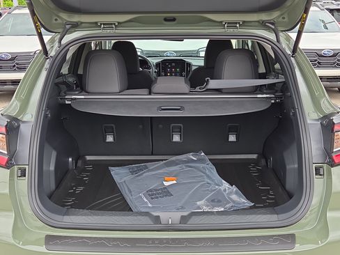 New 2026 Subaru Crosstrek 2.0i Premium AWD/4WD image 4