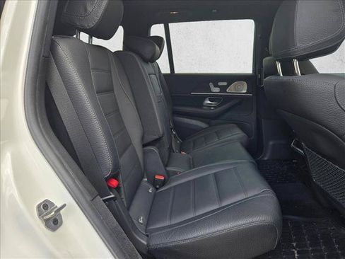 Certified 2023 Mercedes-Benz GLS 580 4MATIC image 18