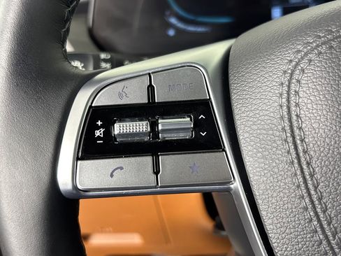 Used 2025 Kia Telluride EX X-Line image 15