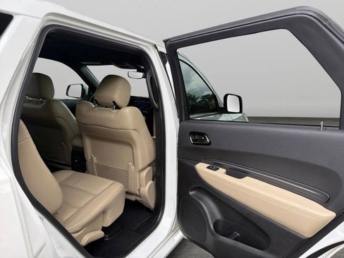 Used 2021 Dodge Durango GT AWD/4WD image 18