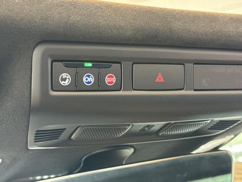 New 2026 Chevrolet Corvette Stingray w/ Z51 Performance Package image 22