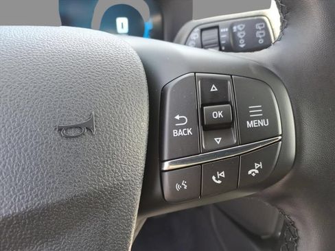 New 2025 Ford Bronco Sport Big Bend AWD/4WD image 21