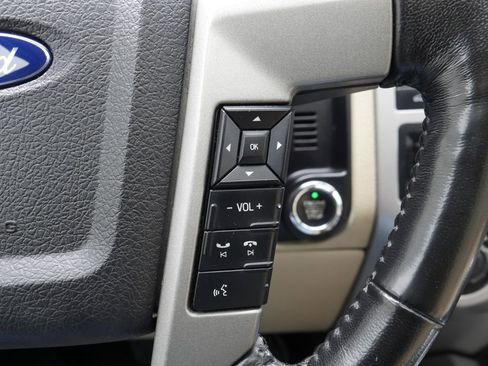 Used 2015 Ford Expedition Limited w/ Equipment Group 301A image 14