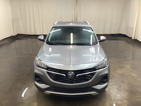 Used 2023 Buick Encore GX Select FWD image 2