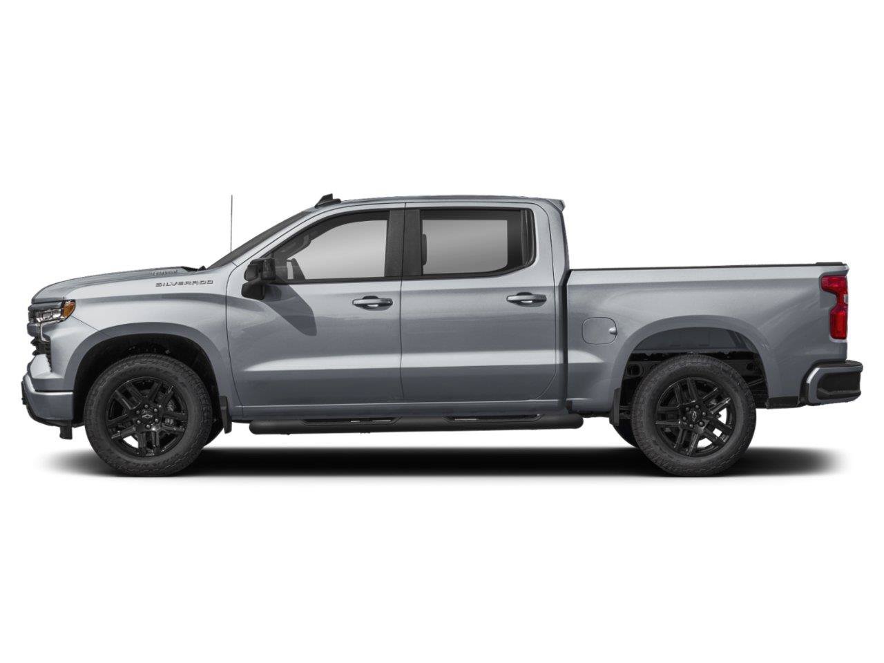 New 2026 Chevrolet Silverado 1500 RST AWD/4WD image 3