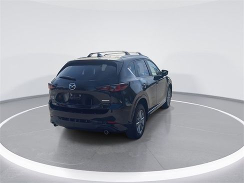 New 2025 MAZDA CX-5 AWD 2.5 S image 8