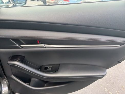 New 2026 MAZDA MAZDA3 s Sport image 25