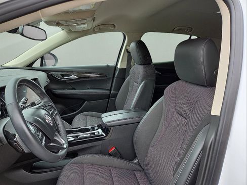Used 2023 Buick Envision Preferred image 12