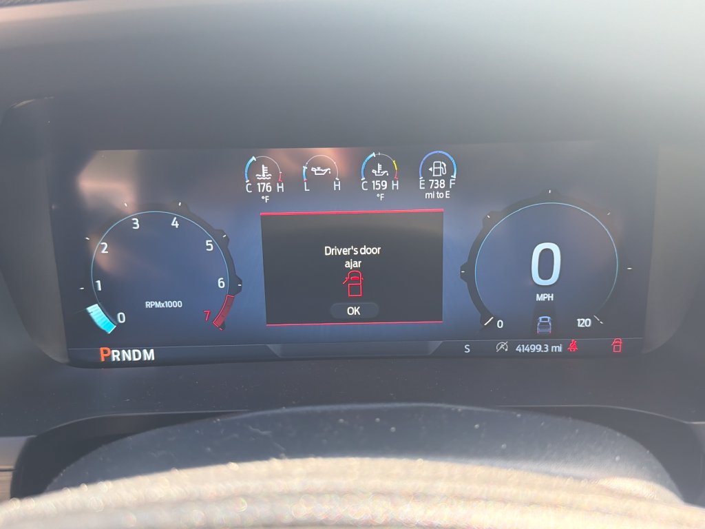 Used 2024 Ford F150 STX RWD image 22