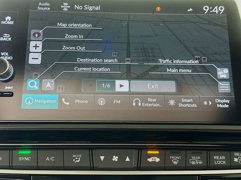 New 2026 Honda Odyssey Elite image 16