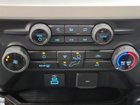 Used 2024 Ford F250 XLT image 29