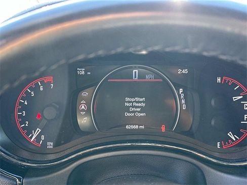 Certified 2023 Dodge Durango GT image 28