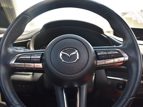 Used 2023 MAZDA CX-30 AWD 2.5 S w/ Preferred Package image 15