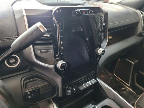 Certified 2020 RAM 2500 Laramie image 27