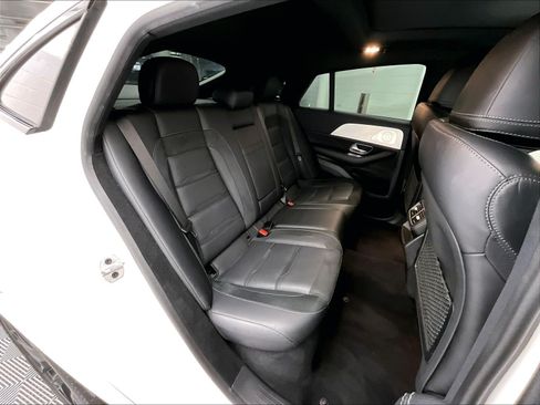 Certified 2024 Mercedes-Benz GLE 53 AMG 4MATIC Coupe image 17