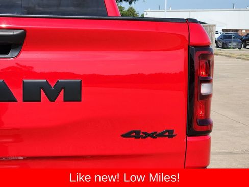 Used 2025 RAM 1500 Rebel w/ Rebel Level 1 Equipment Group AWD/4WD image 16