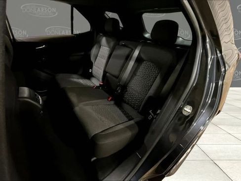 Used 2023 Chevrolet Equinox LT image 14