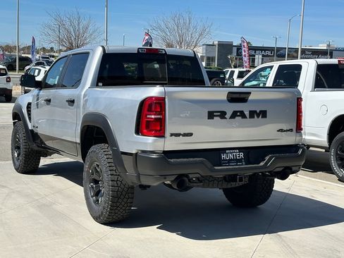 New 2026 RAM 1500 RHO image 4